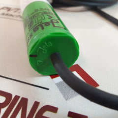 Jola ssp/s3/k/tpk floating level switch