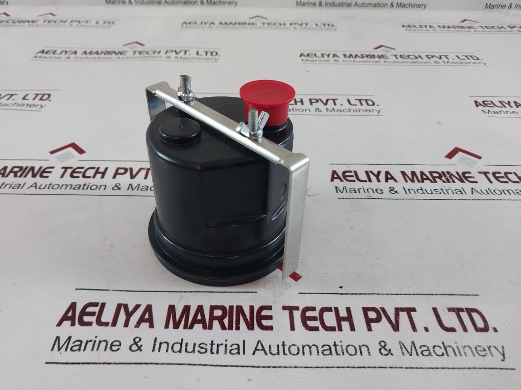 Jones Instrument 35110394 Rpm Meter 