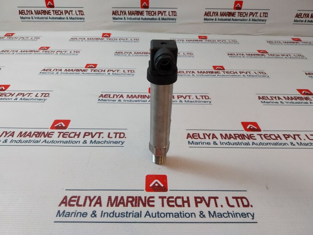 Jonhis Tp-vk Pressure Transmitter 12A 30 Vcc