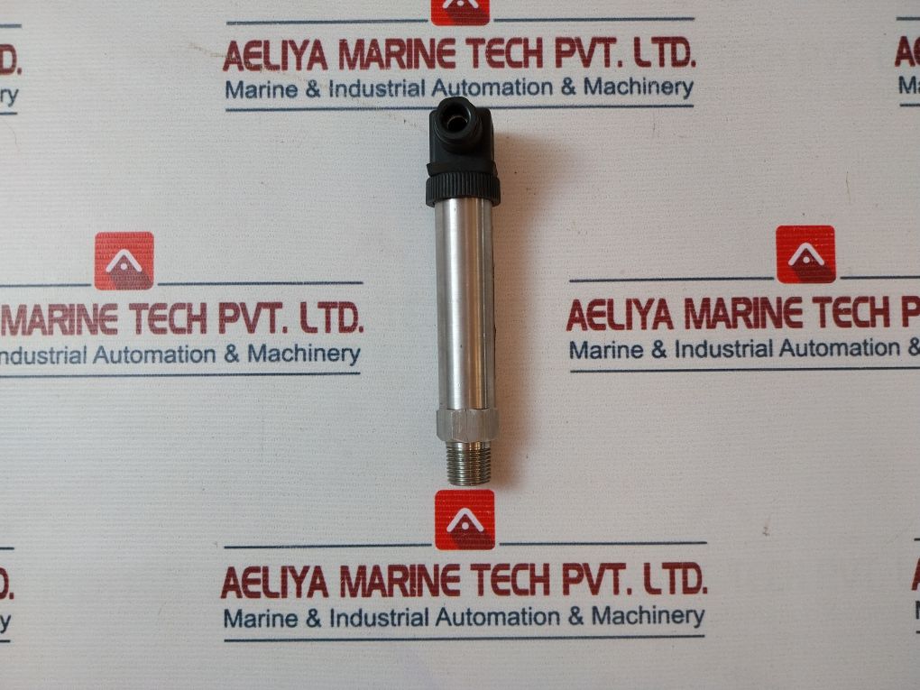 Jonhis Tp-vk Pressure Transmitter 12A 30 Vcc