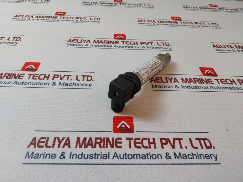 Jonhis Tp-vk Pressure Transmitter 12A 30 Vcc