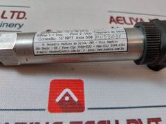 Jonhis Tp-vk Pressure Transmitter 12A 30 Vcc