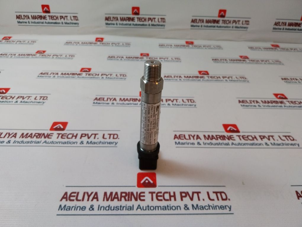 Jonhis Tp-vk Pressure Transmitter 12A 30 Vcc