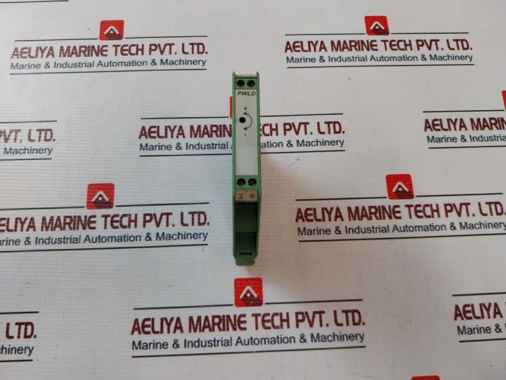 Joppich Pwld 1134 Lamp Dimmer Pwm-low-side 10-28V