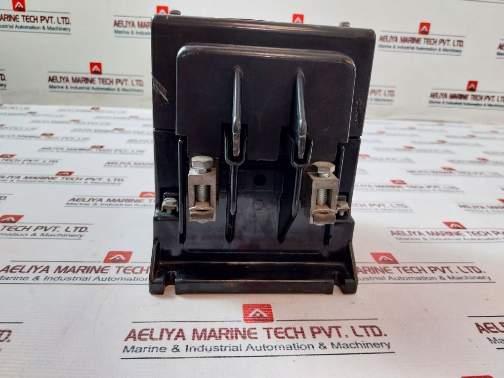 Joslyn Clark 113652 2-pole Contactor