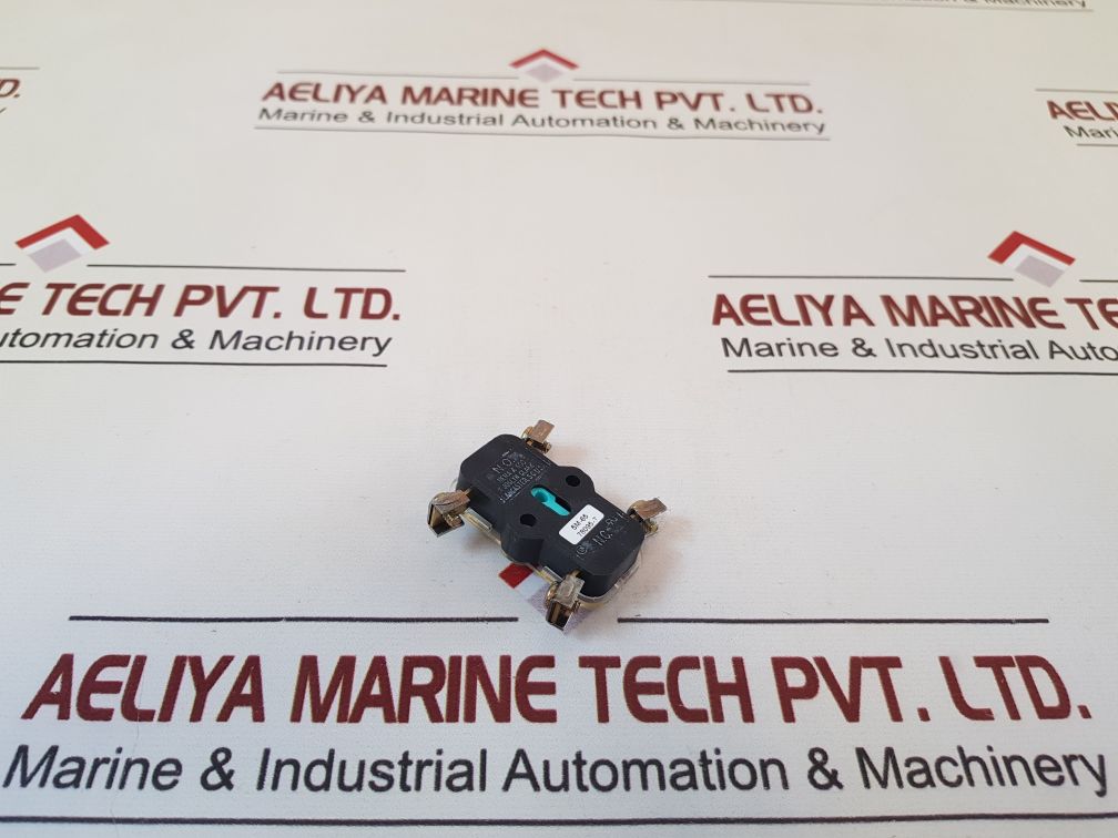 Joslyn Clark 5M-65 Auxiliary Contact Block
