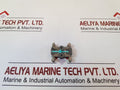 Joslyn Clark 5M-65 Auxiliary Contact Block
