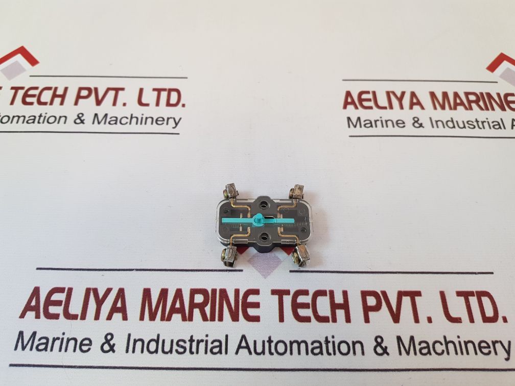 Joslyn Clark 5M-65 Auxiliary Contact Block
