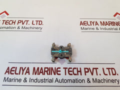 Joslyn Clark 5M-65 Auxiliary Contact Block
