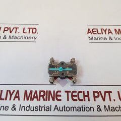 Joslyn Clark 5M-65 Auxiliary Contact Block
