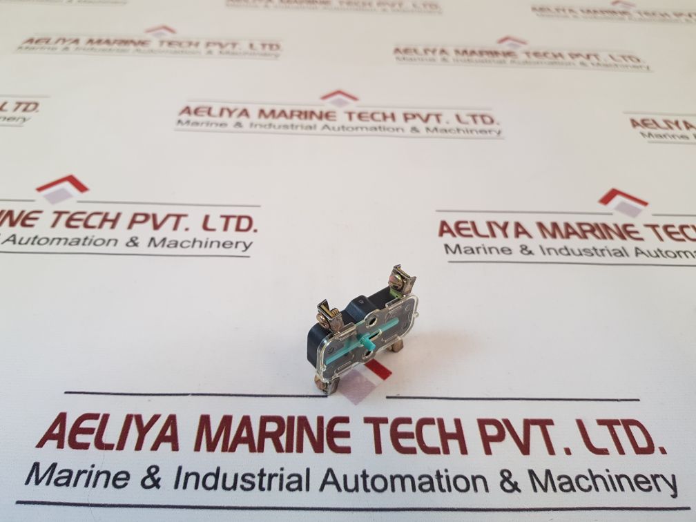 Joslyn Clark 5M-65 Auxiliary Contact Block
