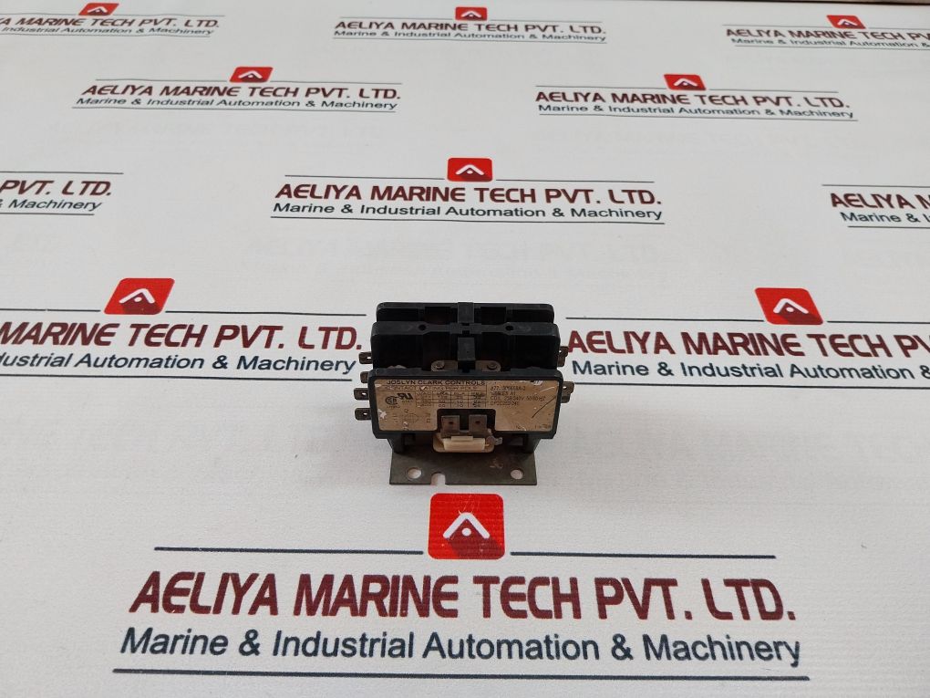 Joslyn Clark A77-306658A-2 Contactor A1