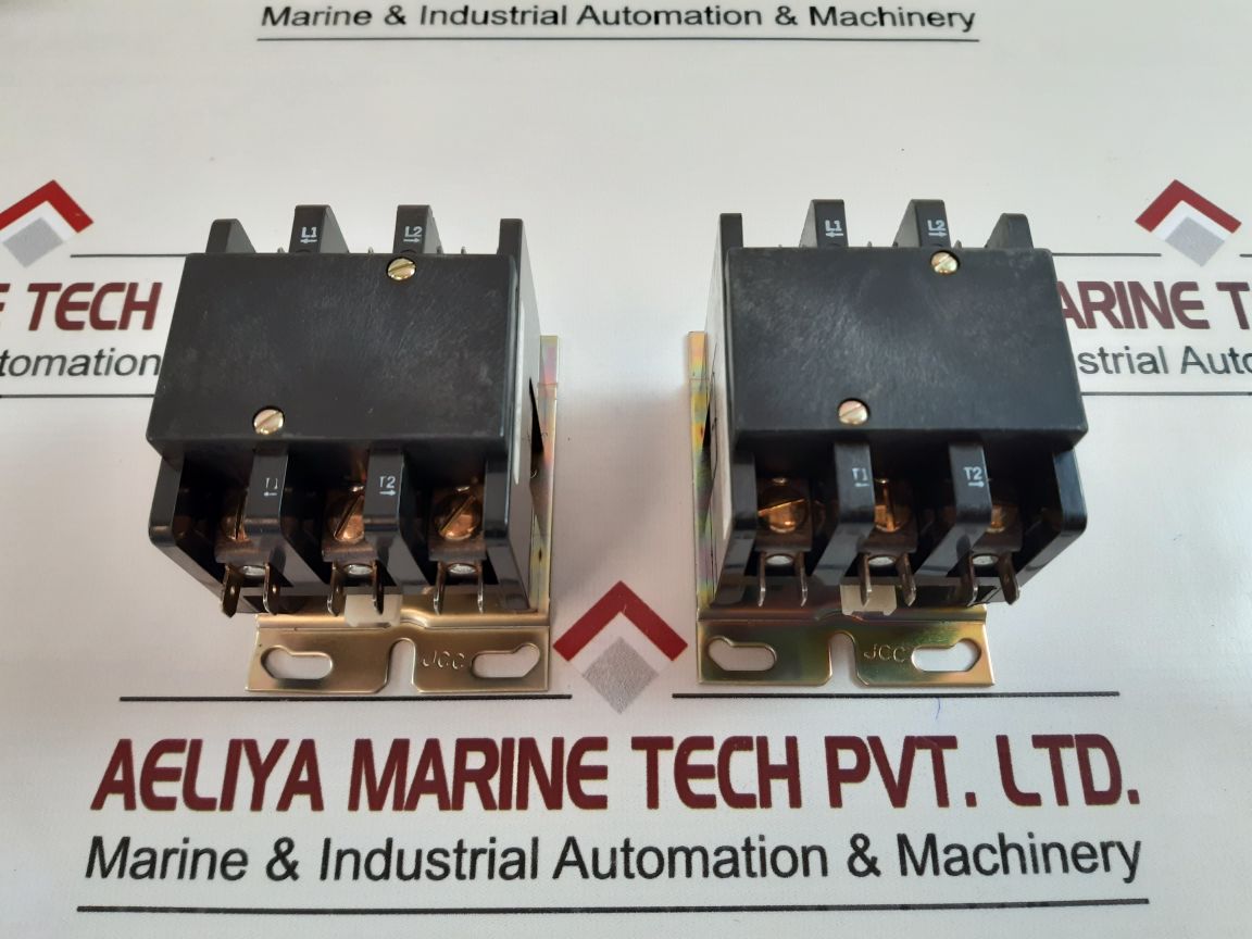 Joslyn Clark A77-309046A-147 Contactor
