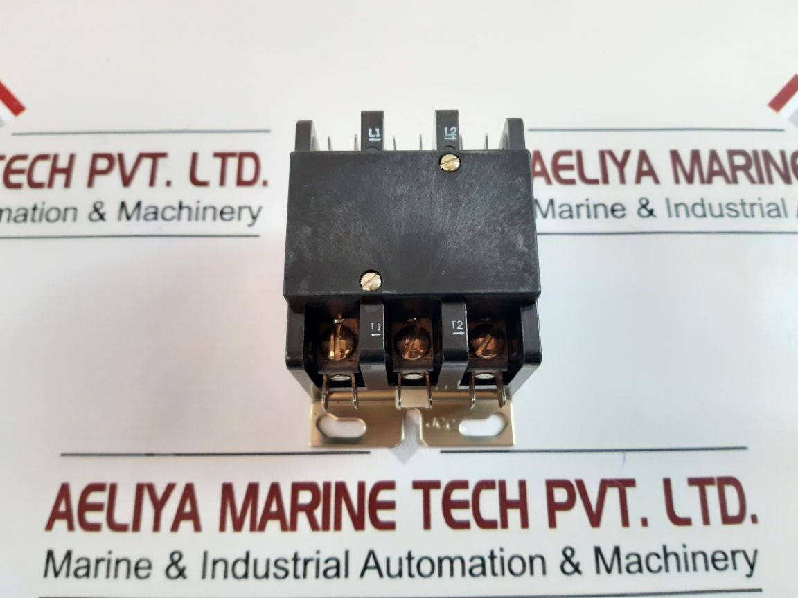 Joslyn Clark A77-309046A-147 Contactor
