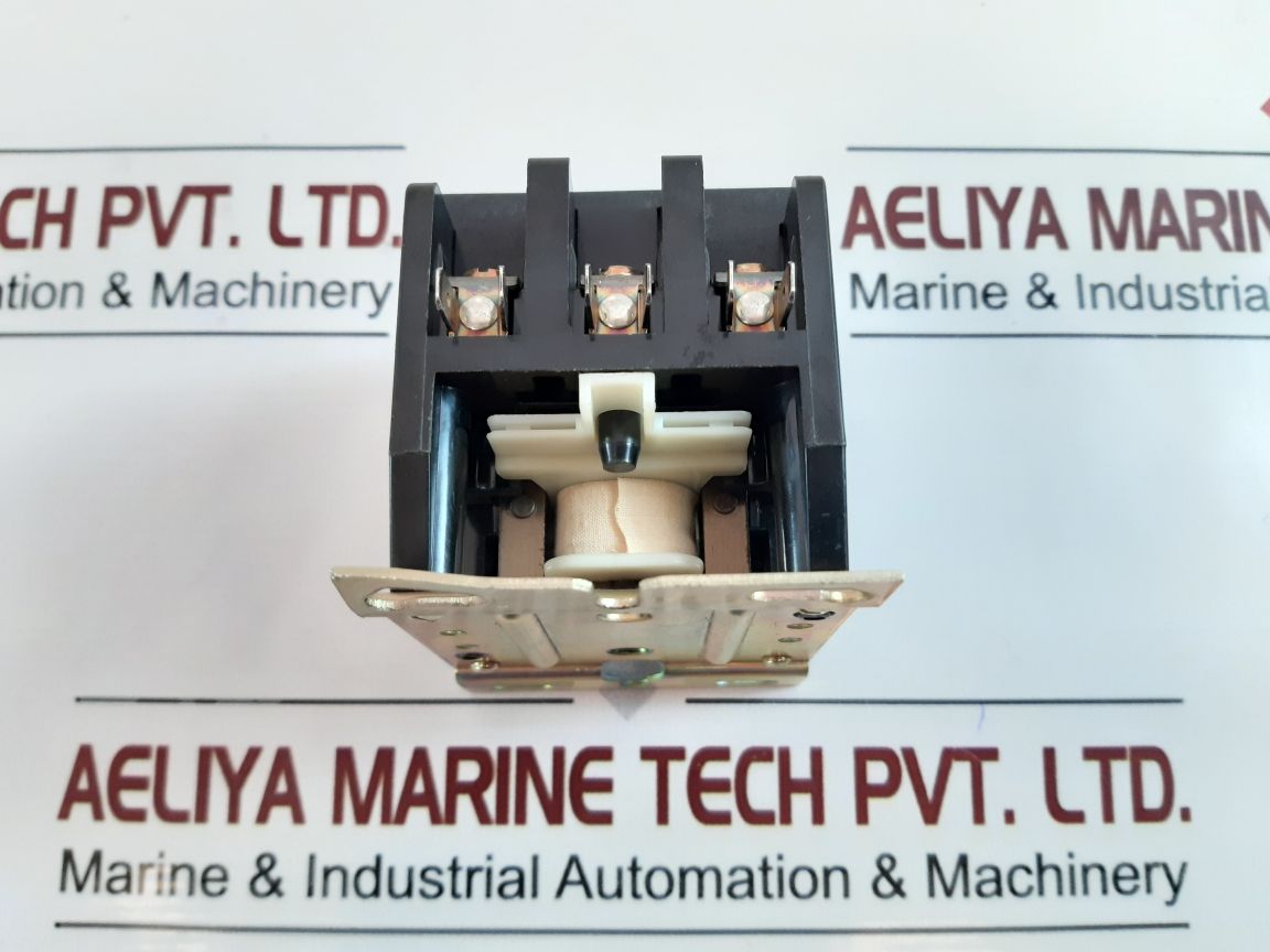 Joslyn Clark A77-309046A-147 Contactor
