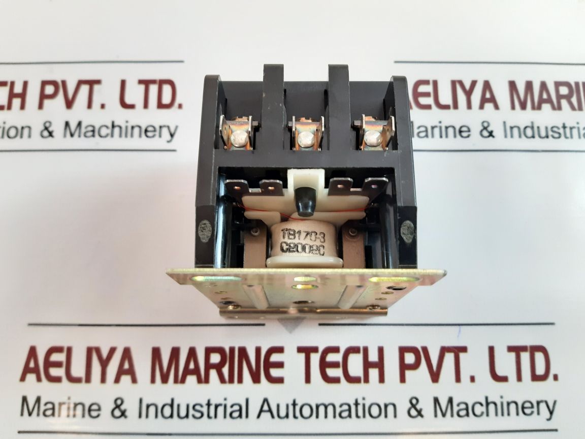 Joslyn Clark A77-309046A-147 Contactor
