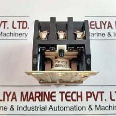 Joslyn Clark A77-309046A-147 Contactor
