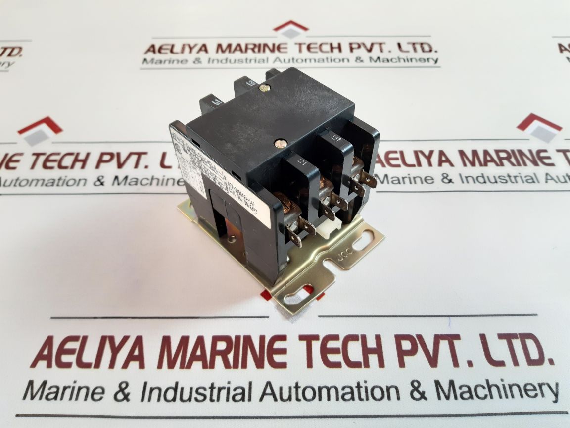 Joslyn Clark A77-309046A-147 Contactor
