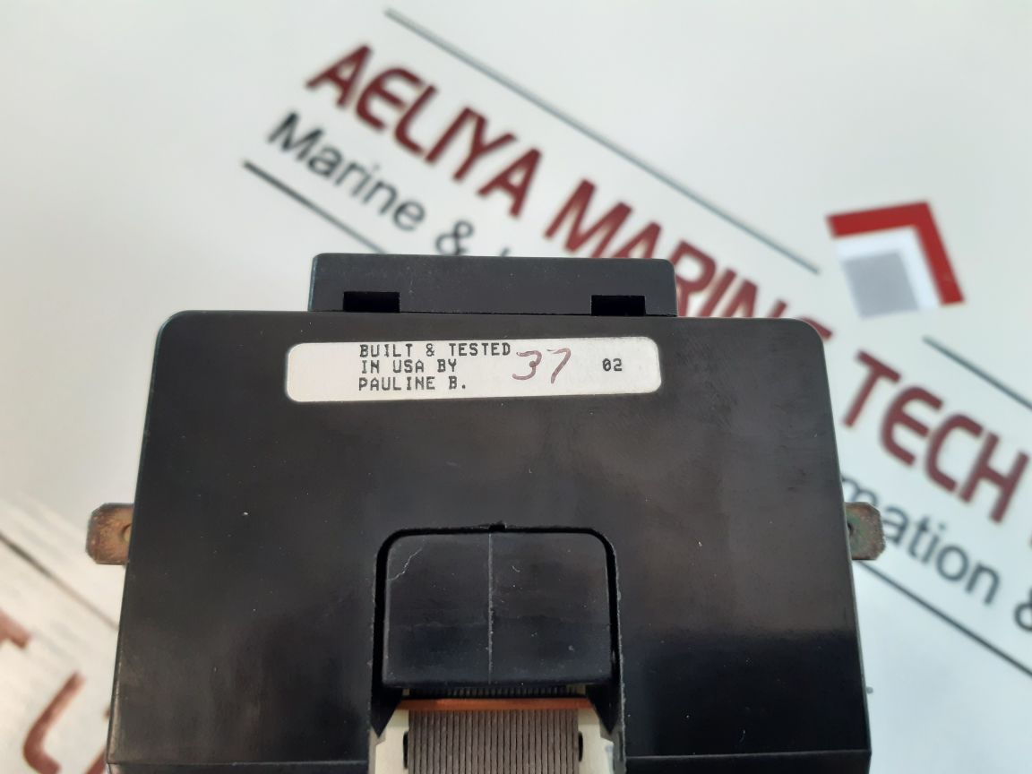 Joslyn Clark A77-309046A-147 Contactor
