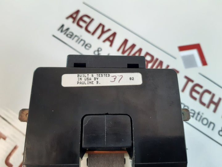 Joslyn Clark A77-309046A-147 Contactor
