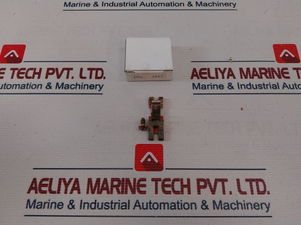 Joslyn Clark Hp10U03 Motor Starter