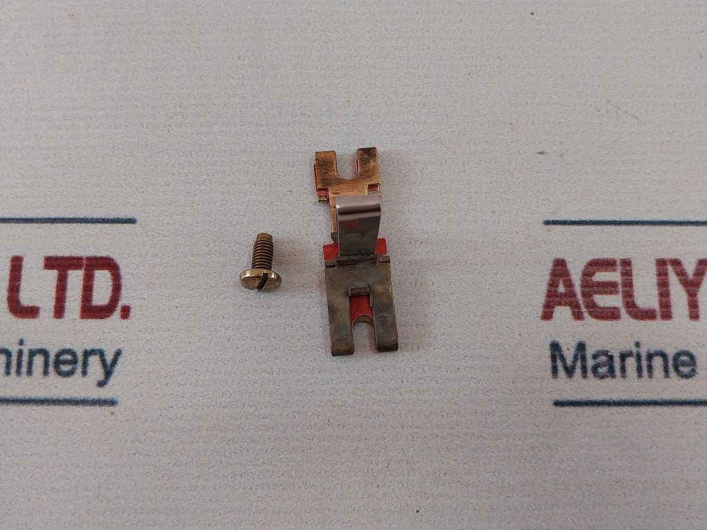 Joslyn Clark Hp10U03 Motor Starter