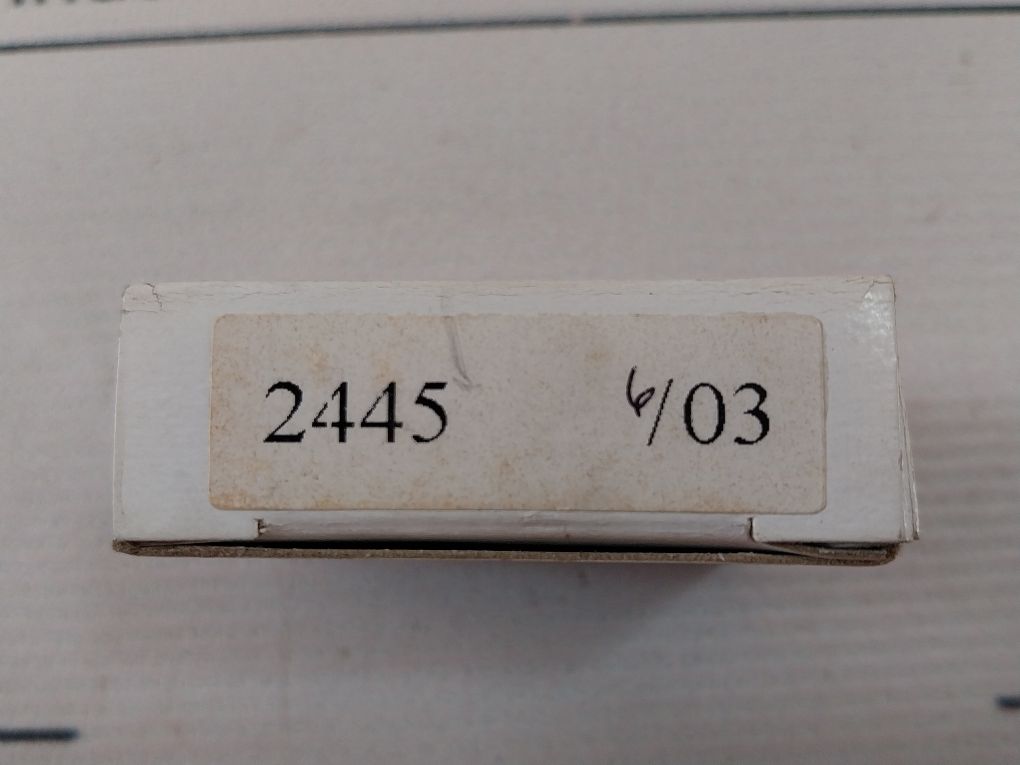 Joslyn Clark Hp10U03 Motor Starter