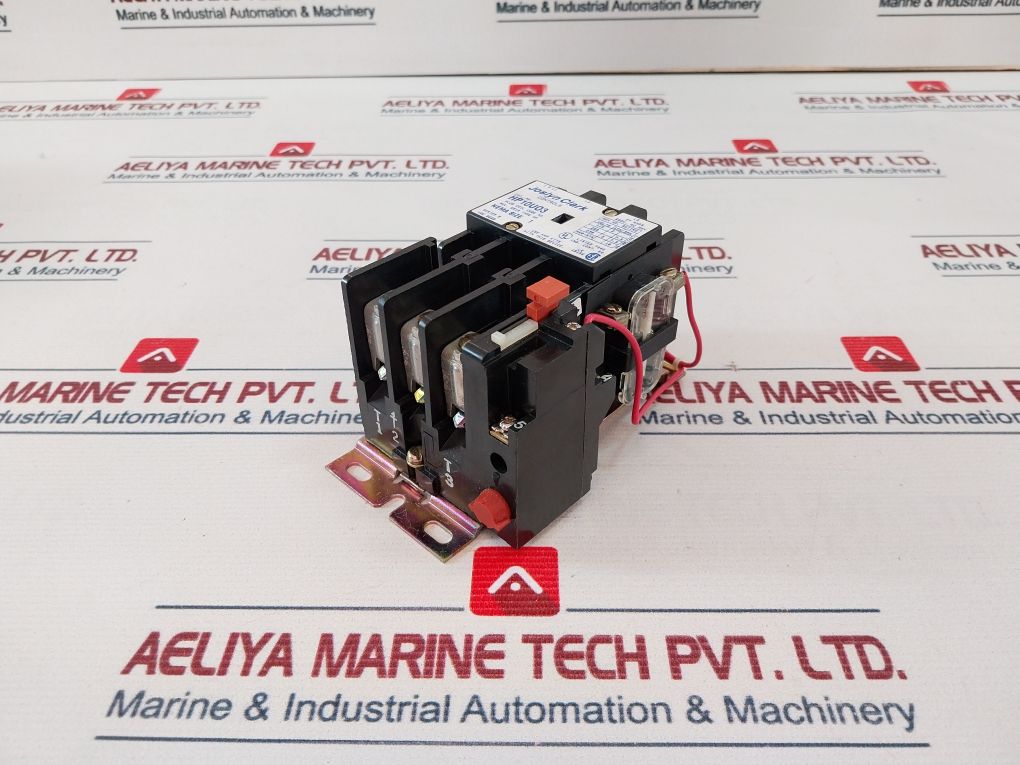 Joslyn Clark Hp10U03 Motor Starter