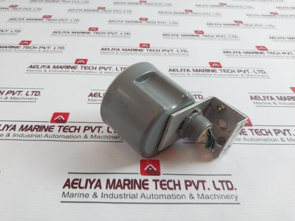 Joslyn Z-650 Secondary Mov Surge Arrester 48-62 Hz 650 V