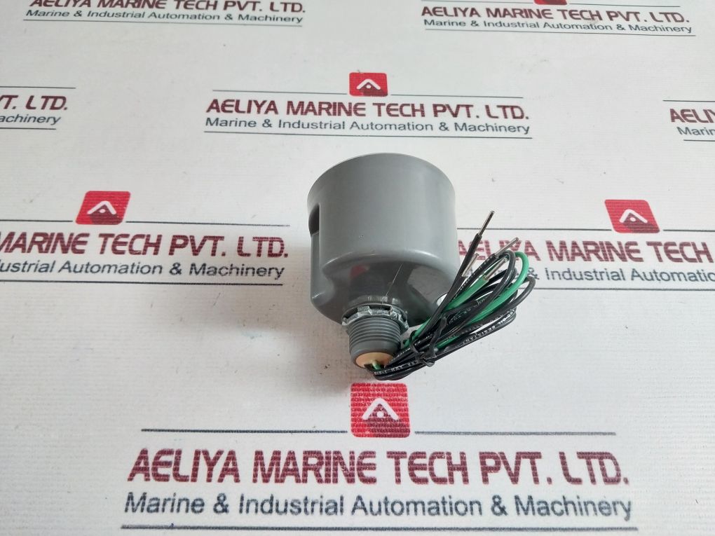 Joslyn Z-650 Secondary Mov Surge Arrester 48-62Hz