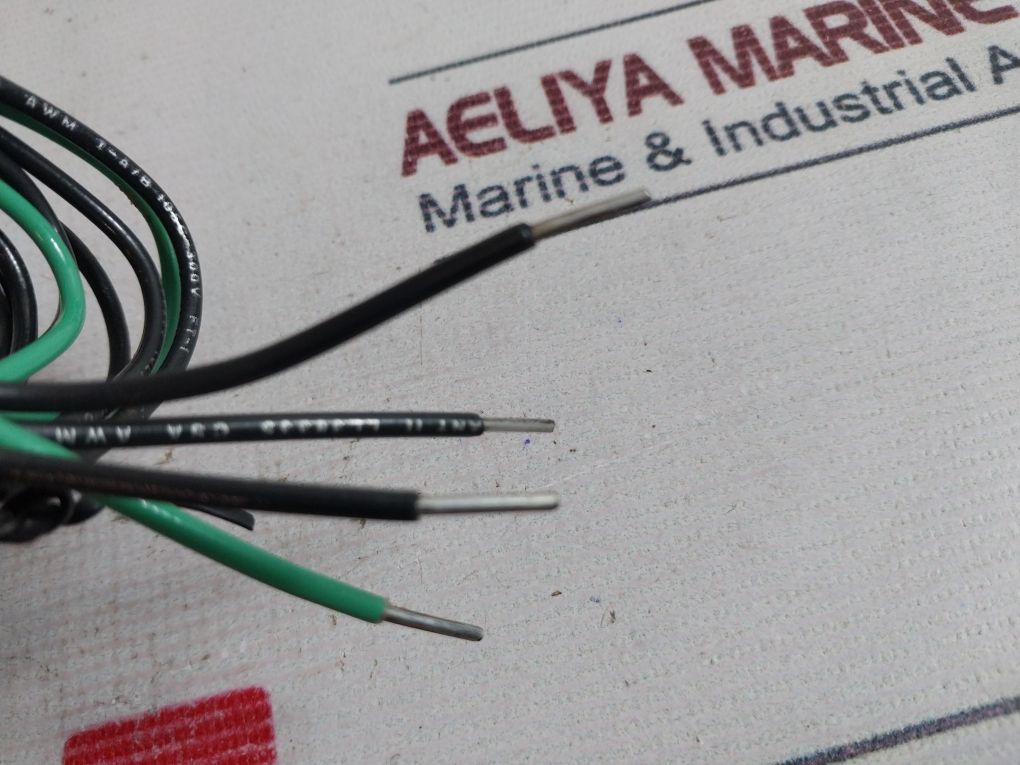 Joslyn Z-650 Secondary Mov Surge Arrester 48-62Hz