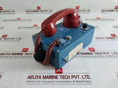 Jotron Phontech 4016 Telephone System