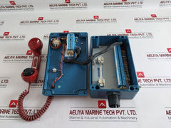 Jotron Phontech 4016 Telephone System
