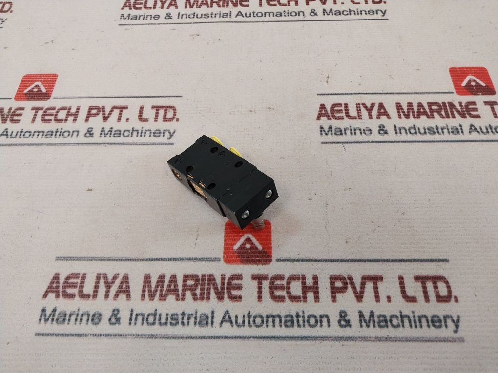 Joucomatic 30800005 1/8” Npt Pneumatic Spool Valve Body