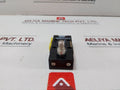 Joucomatic 30800005 Pneumatic Spool Valve Body