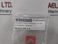 Joucomatic 30800005 Pneumatic Spool Valve Body