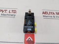 Joucomatic 30800005 Pneumatic Spool Valve Body