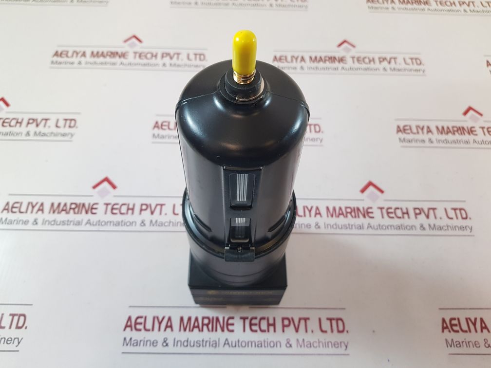 Joucomatic 34206001 3/4” auto drain filter