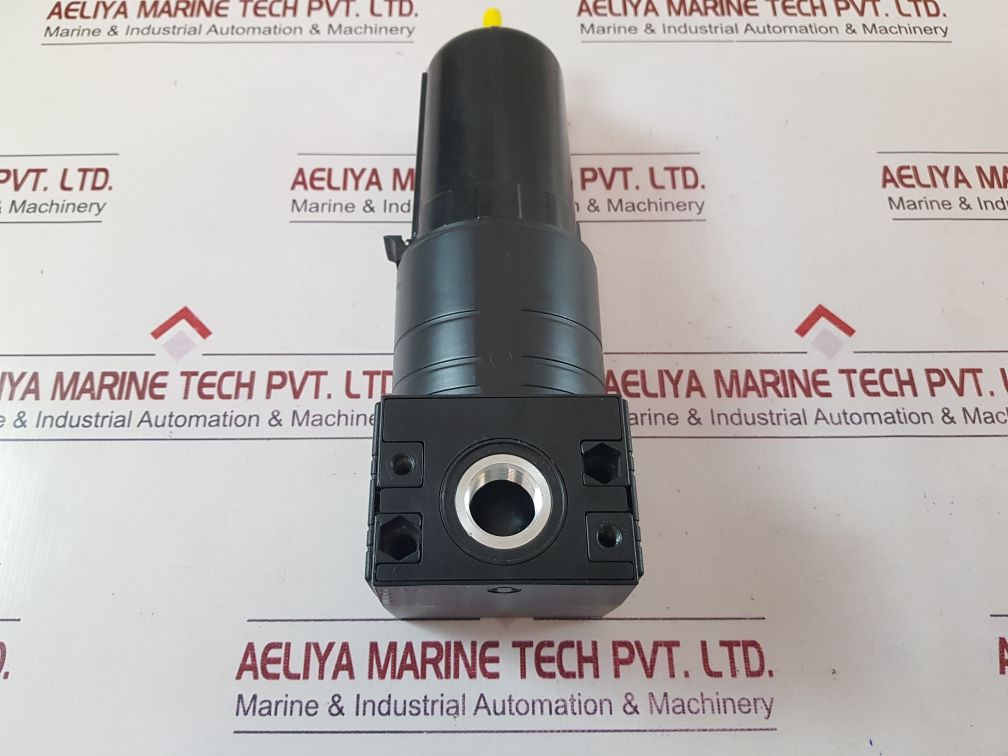 Joucomatic 34206001 3/4” auto drain filter