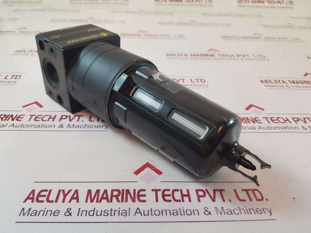 Joucomatic 34206002 air compressor