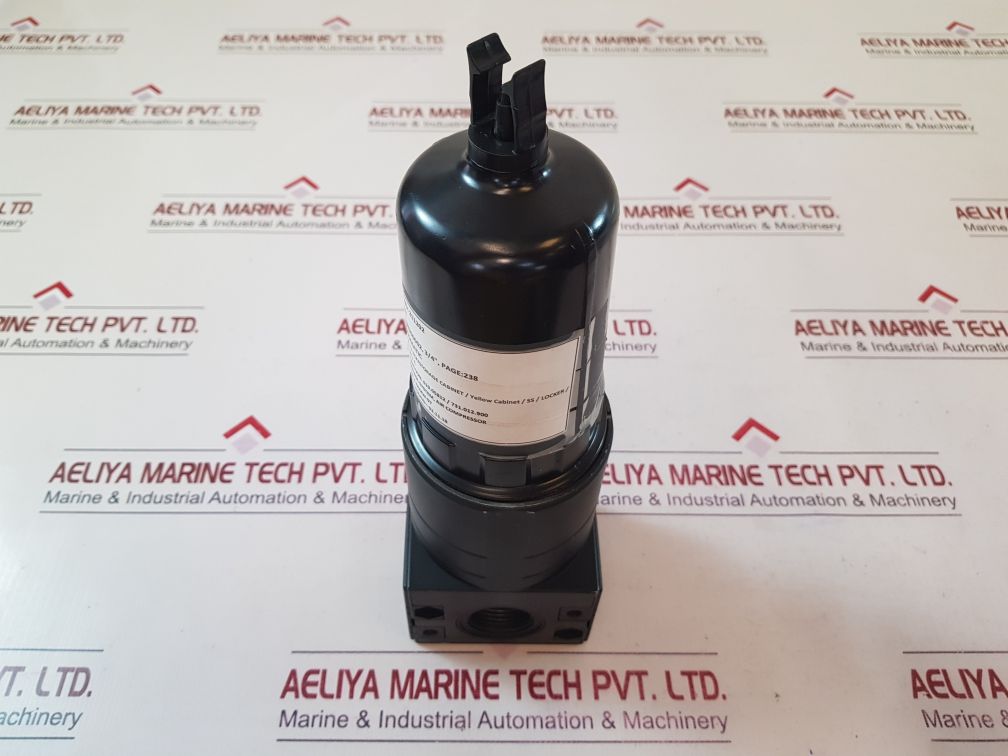 Joucomatic 34206002 air compressor