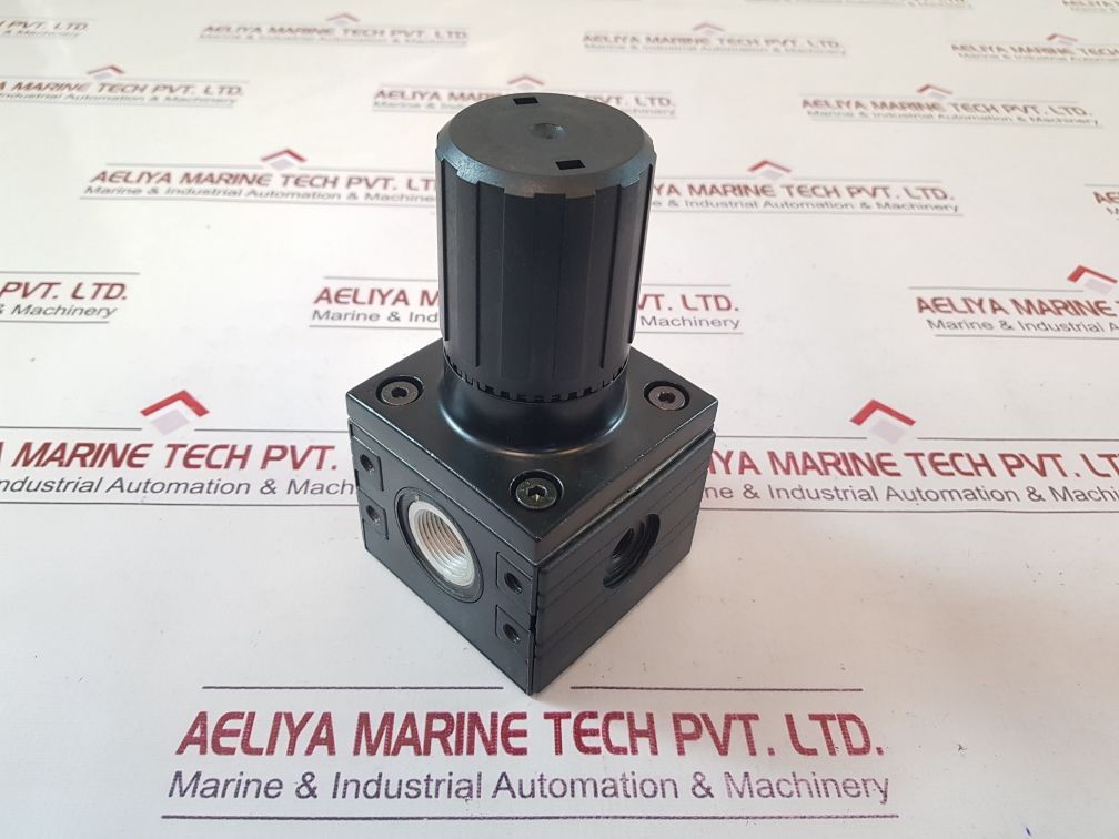 Joucomatic 34206009 filter regulator