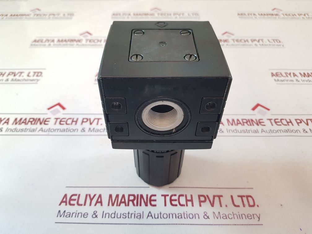 Joucomatic 34206009 filter regulator