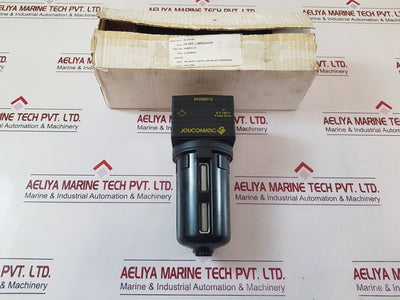 Joucomatic 34206013 filter lubricator