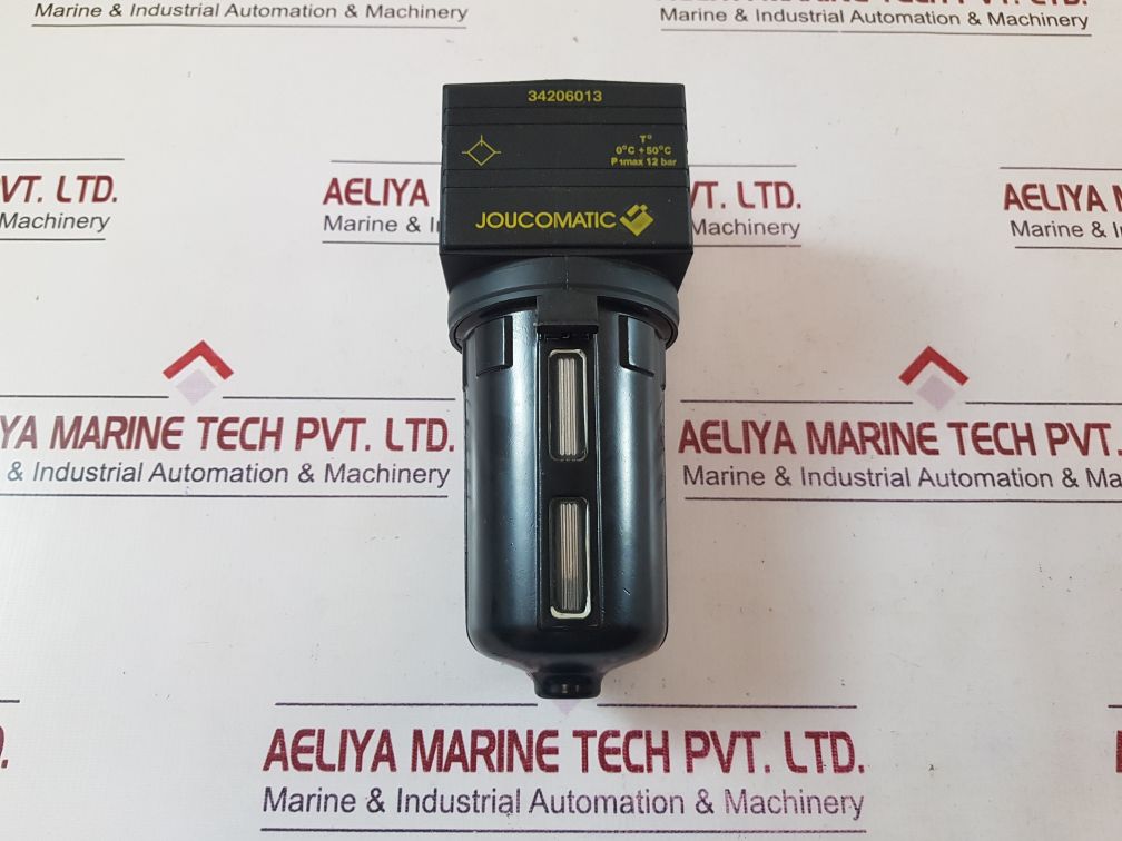 Joucomatic 34206013 filter lubricator