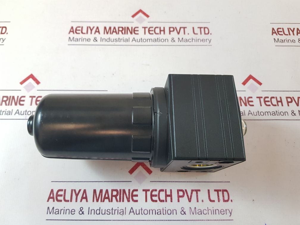 Joucomatic 34206013 filter lubricator