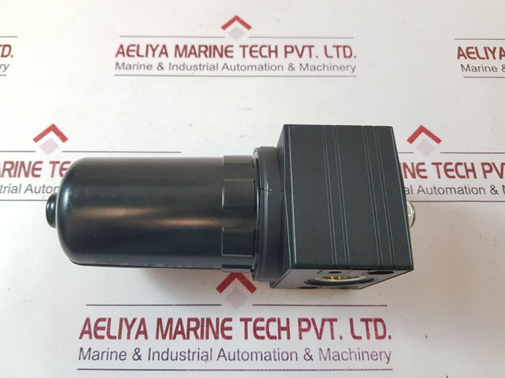Joucomatic 34206013 filter lubricator