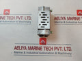 Joucomatic 355 00 088 Joinable Subbase With Side Ports Housing Valve