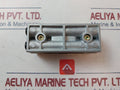 Joucomatic 355 00 088 Joinable Subbase With Side Ports Housing Valve
