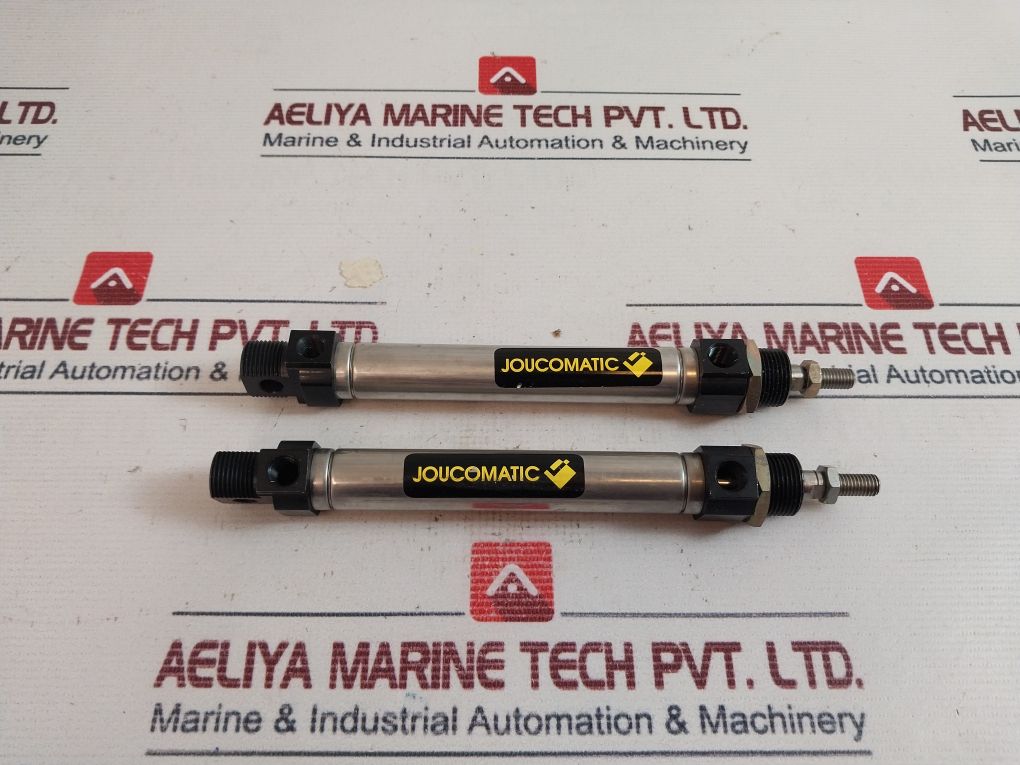 Joucomatic 43500312 Cylinder Isoclair